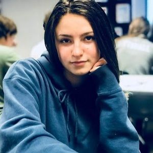 Meet your Posher, Lillien